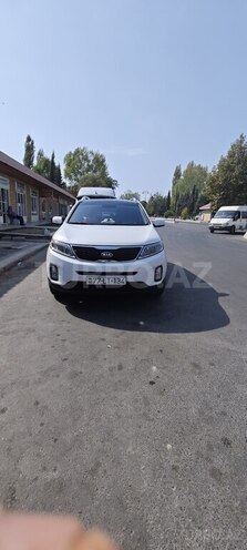 Kia Sorento 2013, 211,000 km - 2.0 l - Şəki