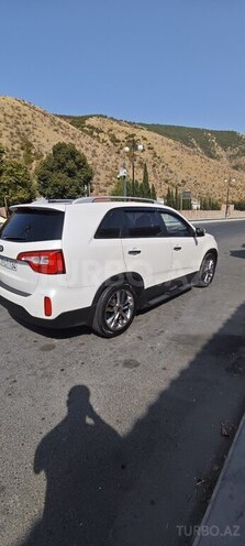 Kia Sorento 2013, 211,000 km - 2.0 l - Şəki