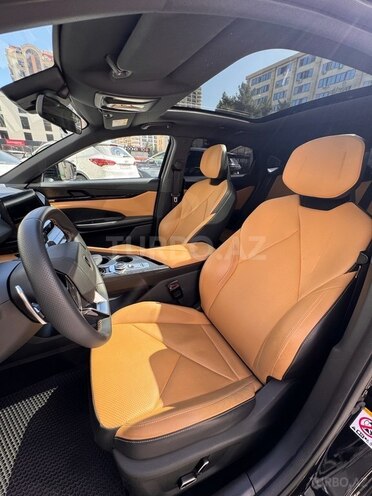 Changan Uni-V 2023, 39,300 km - 1.5 л - Bakı