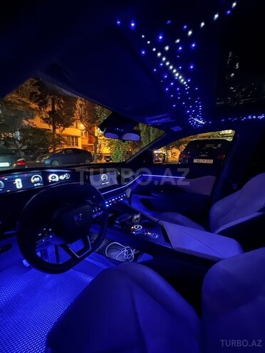 Changan Uni-V 2023, 39,300 km - 1.5 л - Bakı