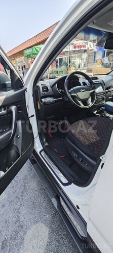 Kia Sorento 2013, 211,000 km - 2.0 l - Şəki