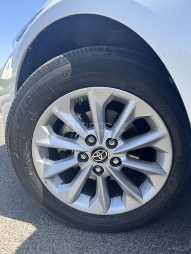 Toyota Corolla 2022, 40,100 km - 1.6 l - Bakı