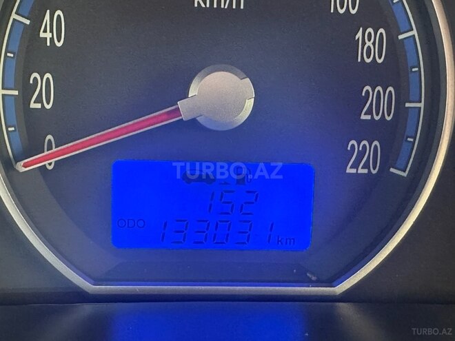 Hyundai Santa Fe 2008, 133,031 km - 2.7 л - Bakı