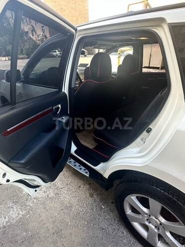 Hyundai Santa Fe 2008, 133,031 km - 2.7 л - Bakı