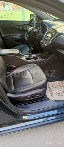Chevrolet Malibu 2017, 169,015 km - 1.5 l - Bakı