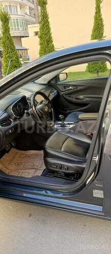 Chevrolet Malibu 2017, 169,015 km - 1.5 l - Bakı
