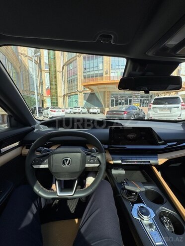 Changan Uni-V 2023, 39,300 km - 1.5 л - Bakı