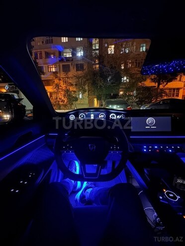 Changan Uni-V 2023, 39,300 km - 1.5 л - Bakı