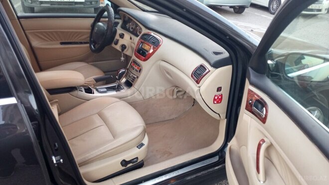 Peugeot 607 2007, 152,333 km - 2.2 l - Bakı