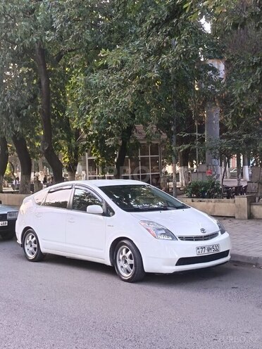 Toyota Prius 2007, 235,000 km - 1.5 l - Bakı