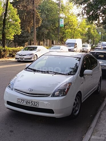 Toyota Prius 2007, 235,000 km - 1.5 l - Bakı