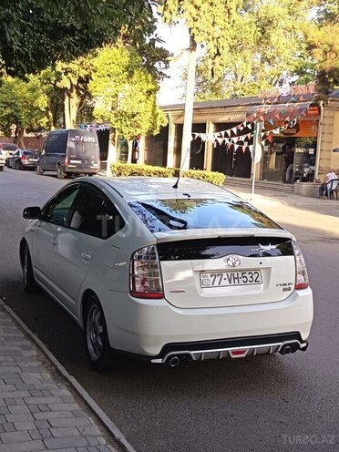 Toyota Prius 2007, 235,000 km - 1.5 l - Bakı