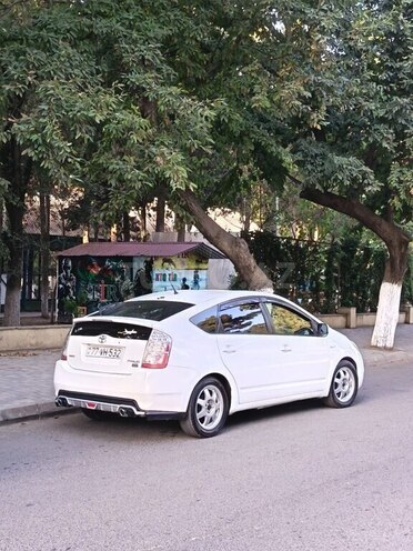 Toyota Prius 2007, 235,000 km - 1.5 l - Bakı