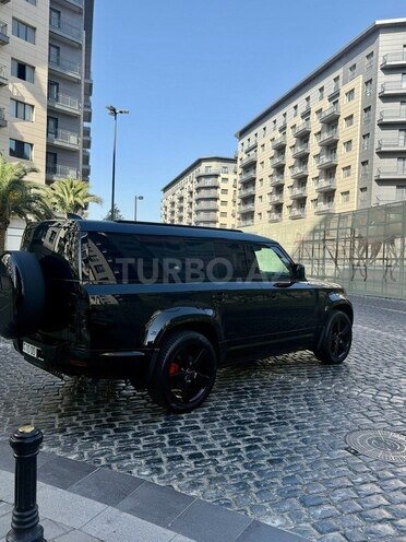 Land Rover Defender 2023, 2,300 km - 3.0 l - Bakı