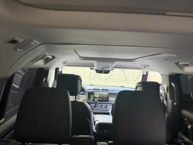 Land Rover Defender 2023, 2,300 km - 3.0 l - Bakı