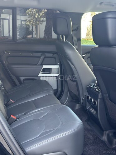 Land Rover Defender 2023, 2,300 km - 3.0 l - Bakı