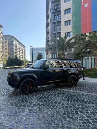 Land Rover Defender 2023, 2,300 km - 3.0 l - Bakı