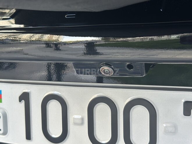 Land Rover Defender 2023, 2,300 km - 3.0 l - Bakı