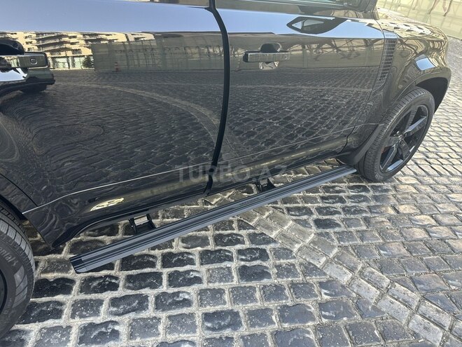 Land Rover Defender 2023, 2,300 km - 3.0 l - Bakı