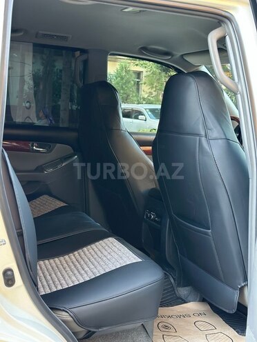 Toyota Land Cruiser Prado 2008, 245,000 km - 2.7 л - Bakı