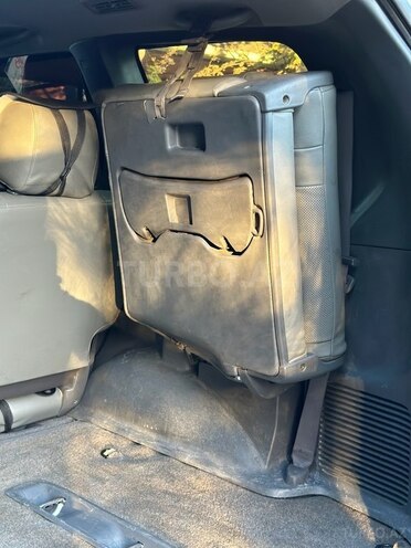 Toyota Land Cruiser Prado 2008, 245,000 km - 2.7 л - Bakı