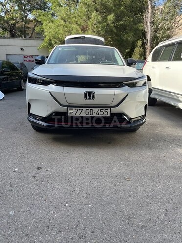 Honda e:NS1 2023, 8,000 km - 0.0 l - Bakı