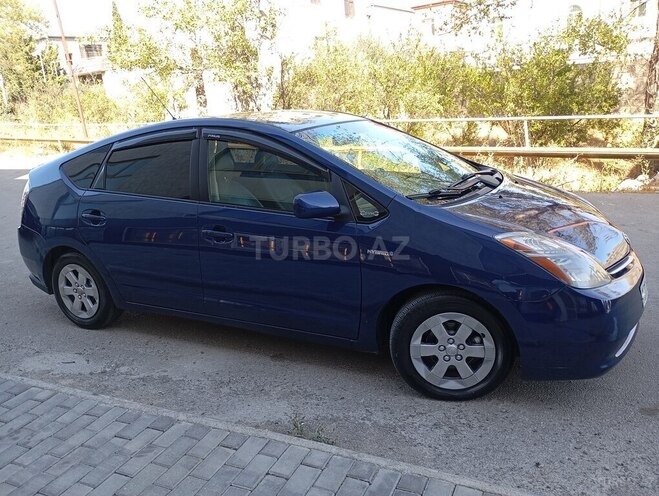 Toyota Prius 2008, 423,257 km - 1.5 l - Bakı