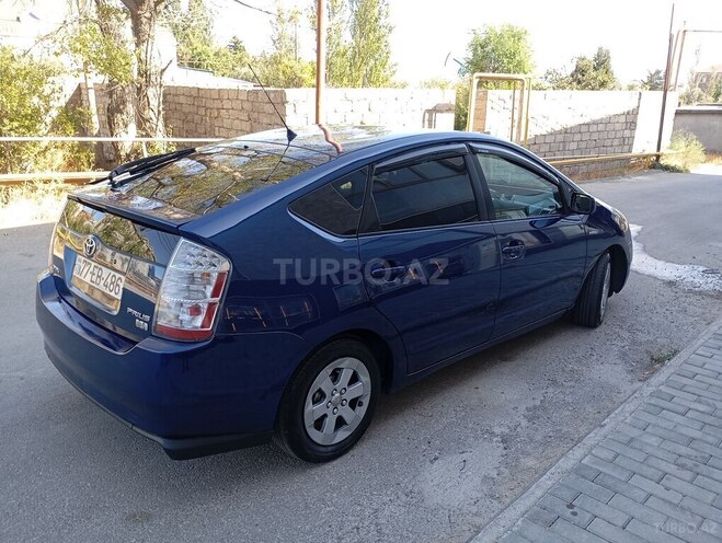 Toyota Prius 2008, 423,257 km - 1.5 l - Bakı