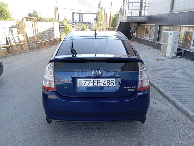 Toyota Prius 2008, 423,257 km - 1.5 l - Bakı