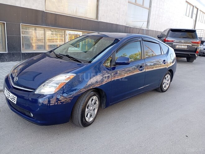 Toyota Prius 2008, 423,257 km - 1.5 l - Bakı