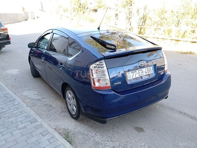 Toyota Prius 2008, 423,257 km - 1.5 l - Bakı