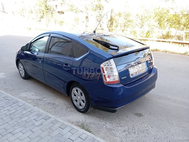 Toyota Prius 2008, 423,257 km - 1.5 l - Bakı