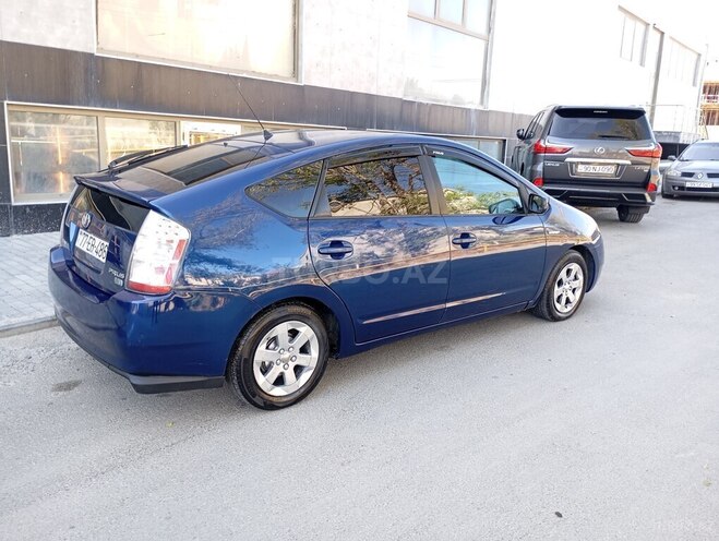 Toyota Prius 2008, 423,257 km - 1.5 l - Bakı