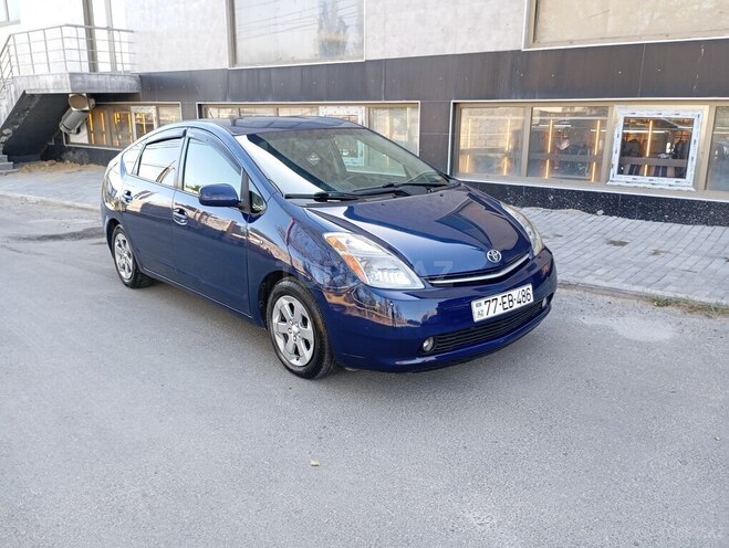 Toyota Prius 2008, 423,257 km - 1.5 l - Bakı