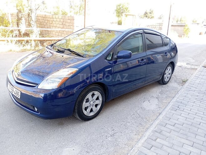 Toyota Prius 2008, 423,257 km - 1.5 l - Bakı