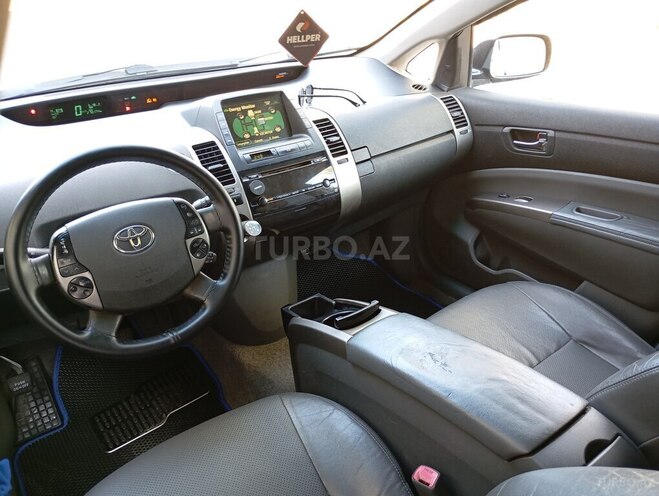 Toyota Prius 2008, 423,257 km - 1.5 l - Bakı