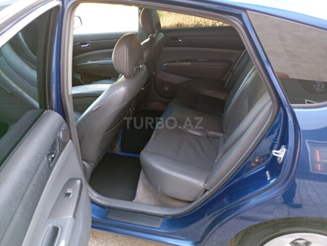 Toyota Prius 2008, 423,257 km - 1.5 l - Bakı
