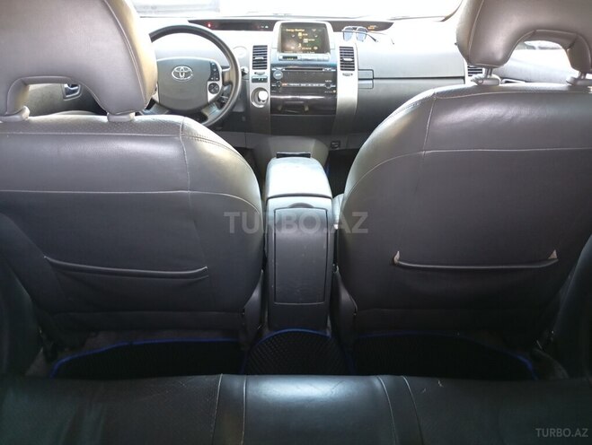 Toyota Prius 2008, 423,257 km - 1.5 l - Bakı