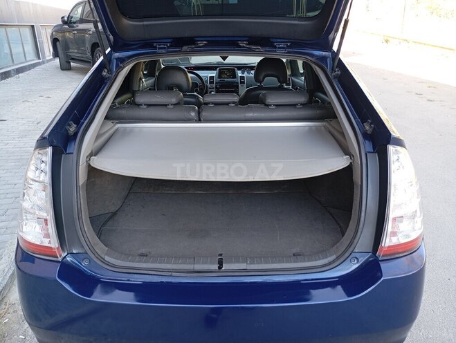 Toyota Prius 2008, 423,257 km - 1.5 l - Bakı