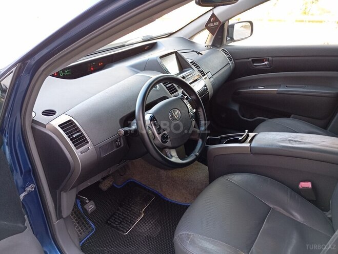 Toyota Prius 2008, 423,257 km - 1.5 l - Bakı
