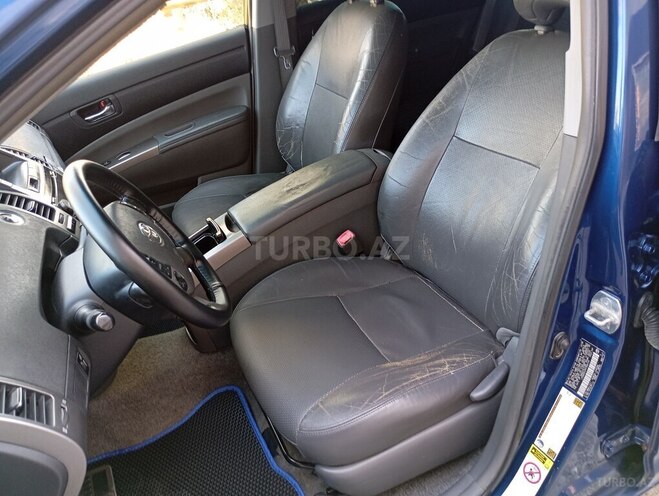 Toyota Prius 2008, 423,257 km - 1.5 l - Bakı