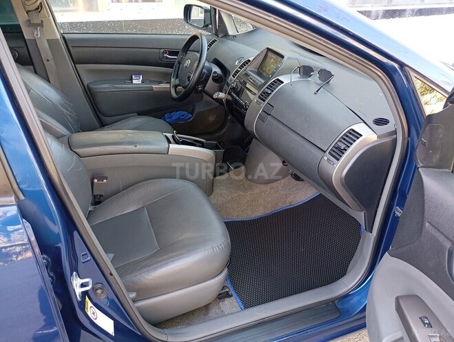 Toyota Prius 2008, 423,257 km - 1.5 l - Bakı