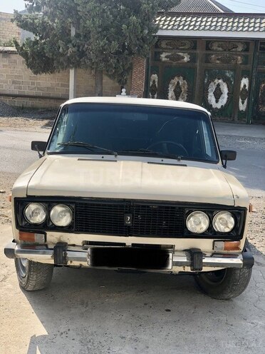 LADA (VAZ) 2106 1994, 215,480 km - 1.6 l - Sabirabad