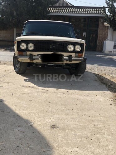 LADA (VAZ) 2106 1994, 215,480 km - 1.6 l - Sabirabad