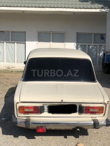 LADA (VAZ) 2106 1994, 215,480 km - 1.6 l - Sabirabad