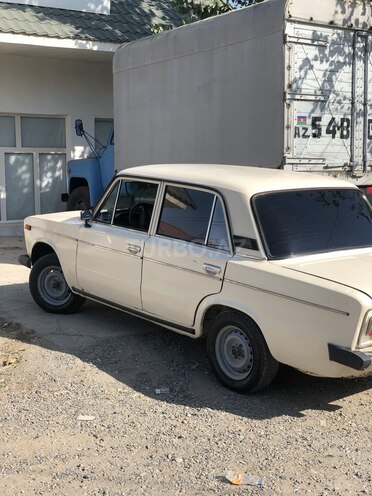 LADA (VAZ) 2106 1994, 215,480 km - 1.6 l - Sabirabad