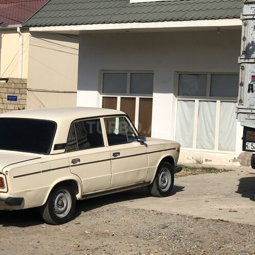 LADA (VAZ) 2106 1994, 215,480 km - 1.6 l - Sabirabad