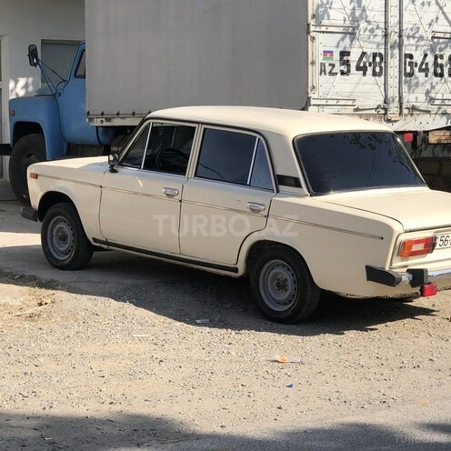 LADA (VAZ) 2106 1994, 215,480 km - 1.6 l - Sabirabad