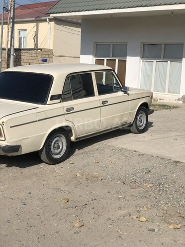 LADA (VAZ) 2106 1994, 215,480 km - 1.6 l - Sabirabad