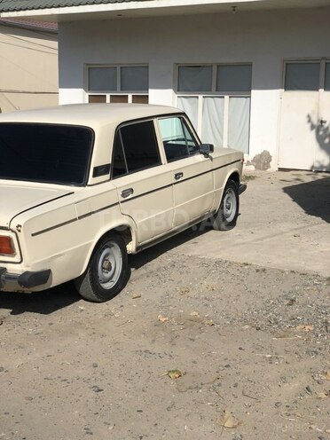 LADA (VAZ) 2106 1994, 215,480 km - 1.6 l - Sabirabad
